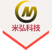 南通米弘新材料科技有限公司logo